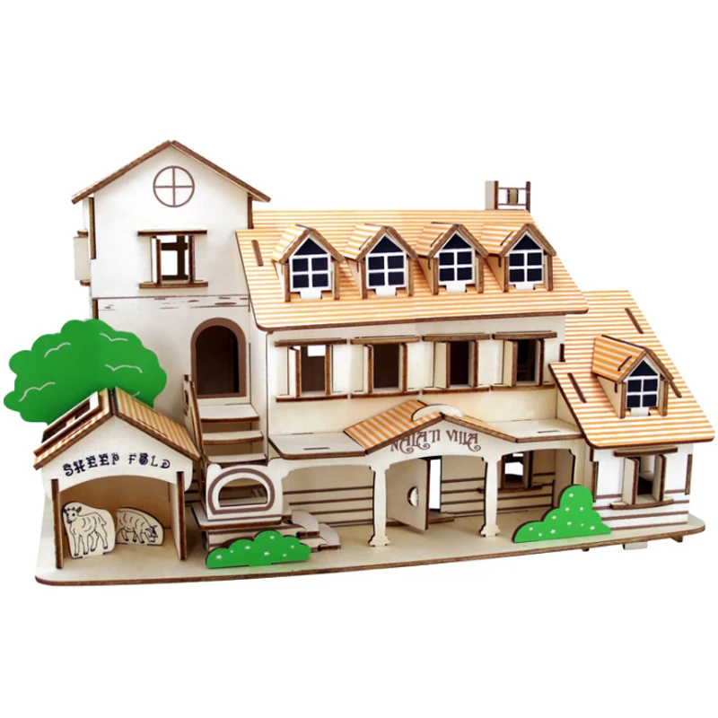 

Пазл деревянный «кафедра» для обучения, для детей и взрослых