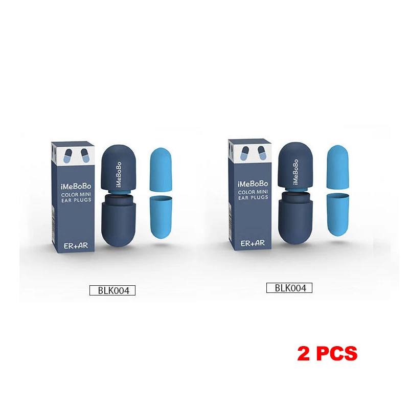 

Шумозащитные беруши для сна