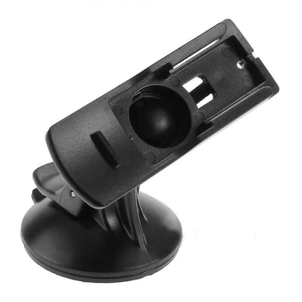 

Car Mount Suction Cup Mount Garden Indoor 360° Accessories Black GPS Parts Plastic Replacements Strong Suction