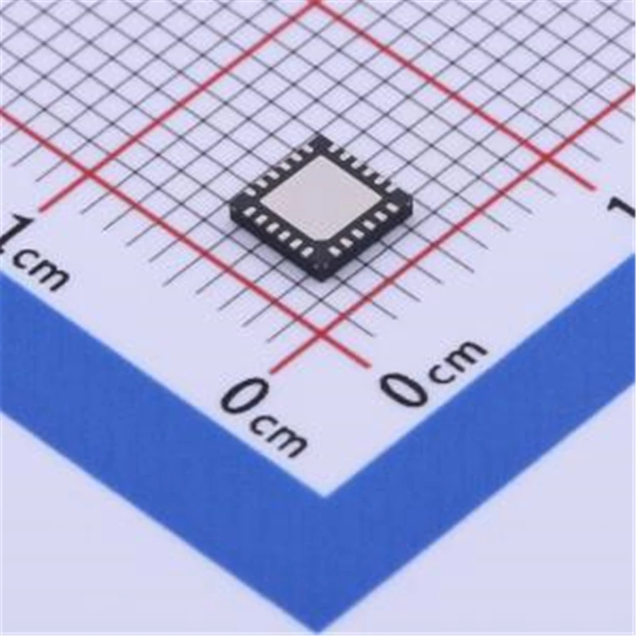 5 шт./партия (Микросхемы управления аккумуляторами) BQ25601RTWR