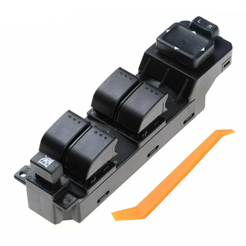 

Для Mazda 6 GG1 Mazda CX-7 Mazda Premacy Master кнопка включения стеклоподъемника автомобильные аксессуары GV2S-66-350A GP7A-66-350C CC43-66-350A