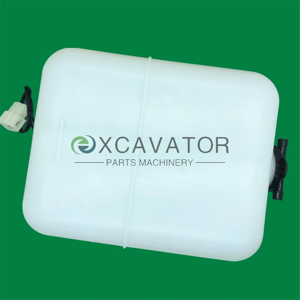 Аксессуары для экскаваторов Дополнительный бак резервуар воды чайник HITACHI ZAX/EX200