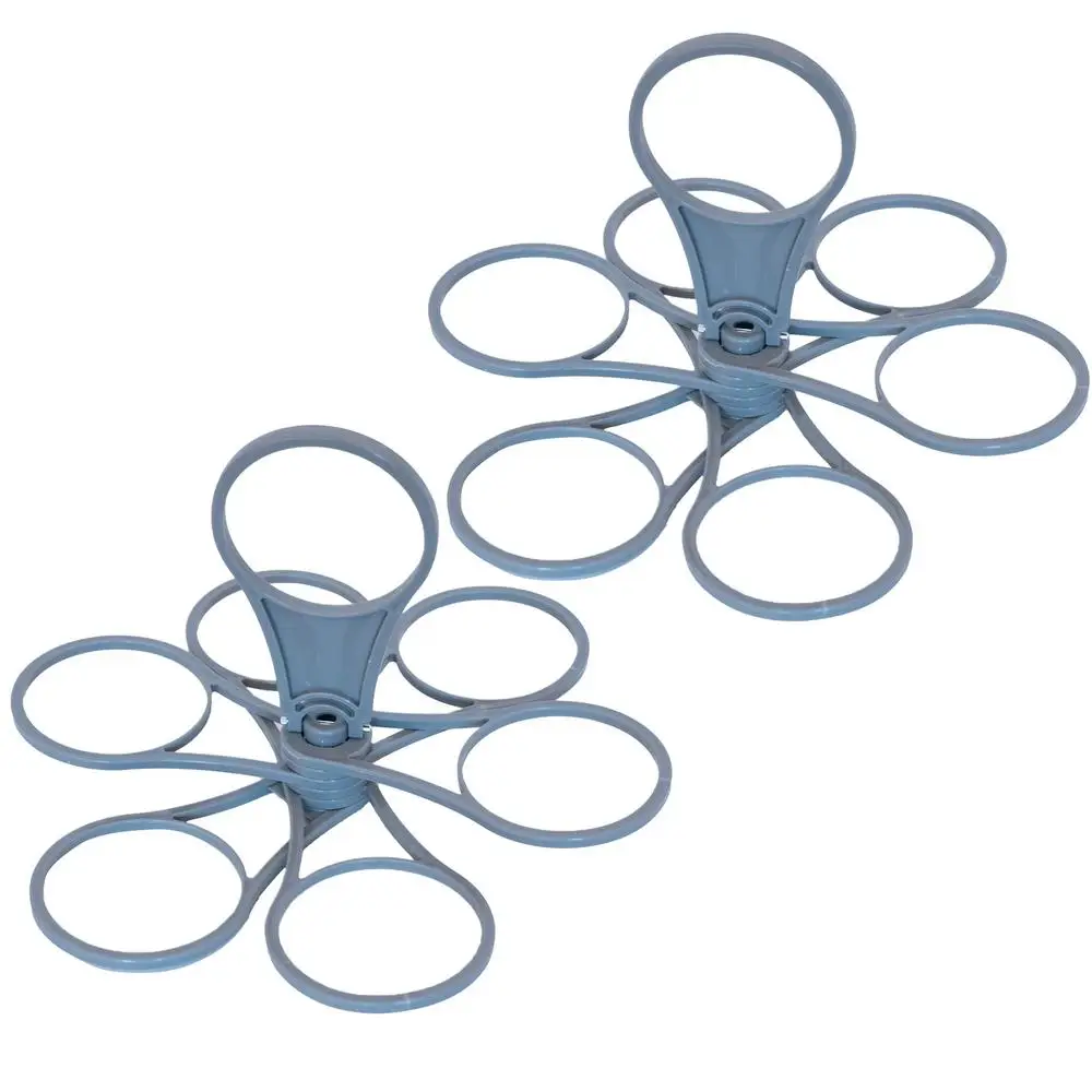 

Складная переноска для напитков Syrochelle 2 шт.