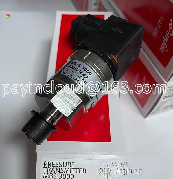 

Для MBS3000 060G3842 MBS 3000 060G635 8 Датчик давления 1 шт.