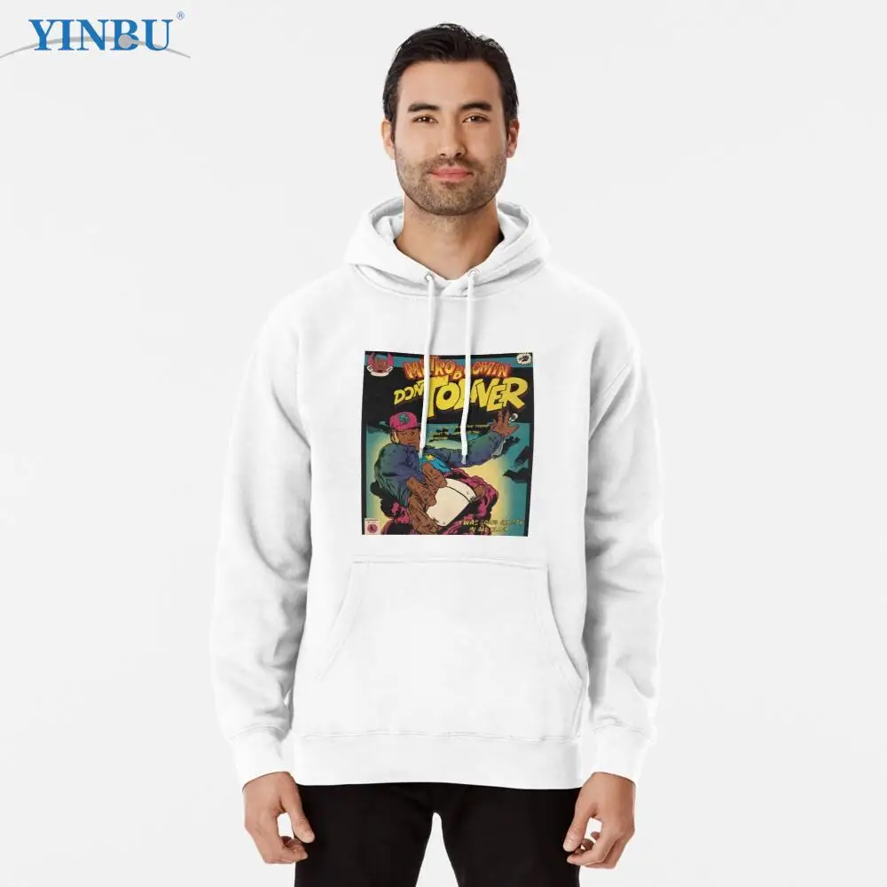

metro boomin Pullover Hoodie new in Sweatshirts fashion Clothes