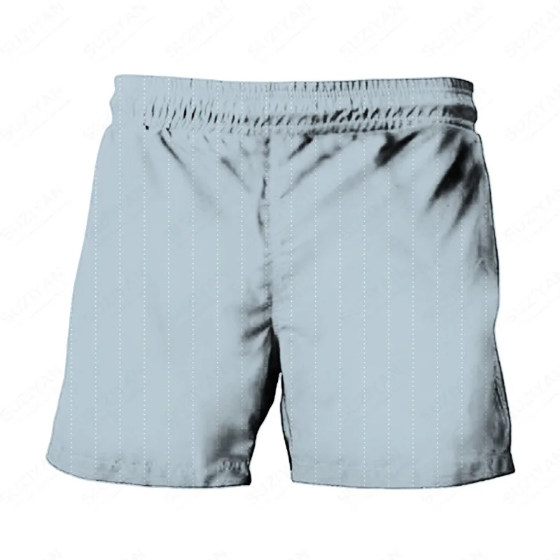 

Mens Shorts Casual For Men Funny Patterns Wild Shorts Clothes New Arrivals Oversized Clothing Shorts Men Non-Iron Summer