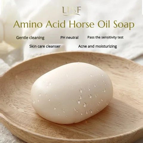 Мыло из золотой фольги с аминокислотой, розовое мыло ручной работы для душа, эфирное масло