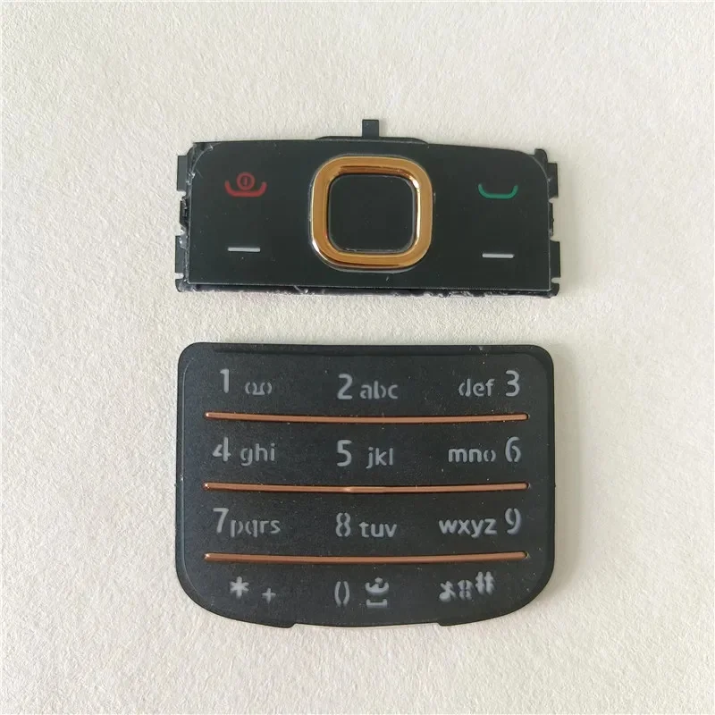 Для Nokia 6700 Classic: основное меню, английская клавиатура, кнопки, чехол, корпус, запасные части. (art.: 3920dcf5b9cd5) - 3920dcf5b9cd5