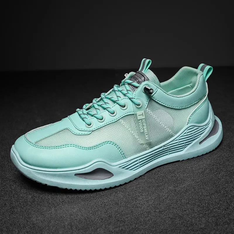 

Легкие светильник ские кроссовки mash, белая спортивная обувь, мужская обувь для бега, кроссовки, спортивные кроссовки для мужчин, кроссовки с...