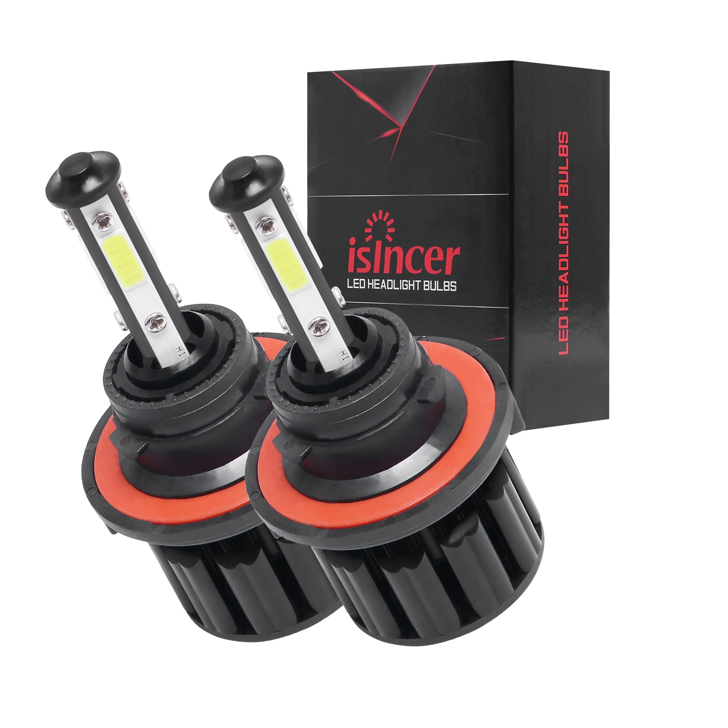 

Get A Perfect Fit For Car With Our Wide Range Of LED Headlight Bulbs - 9005 9006 9012 h7 h11 5202 9004 9007 H4 H13 Compatible