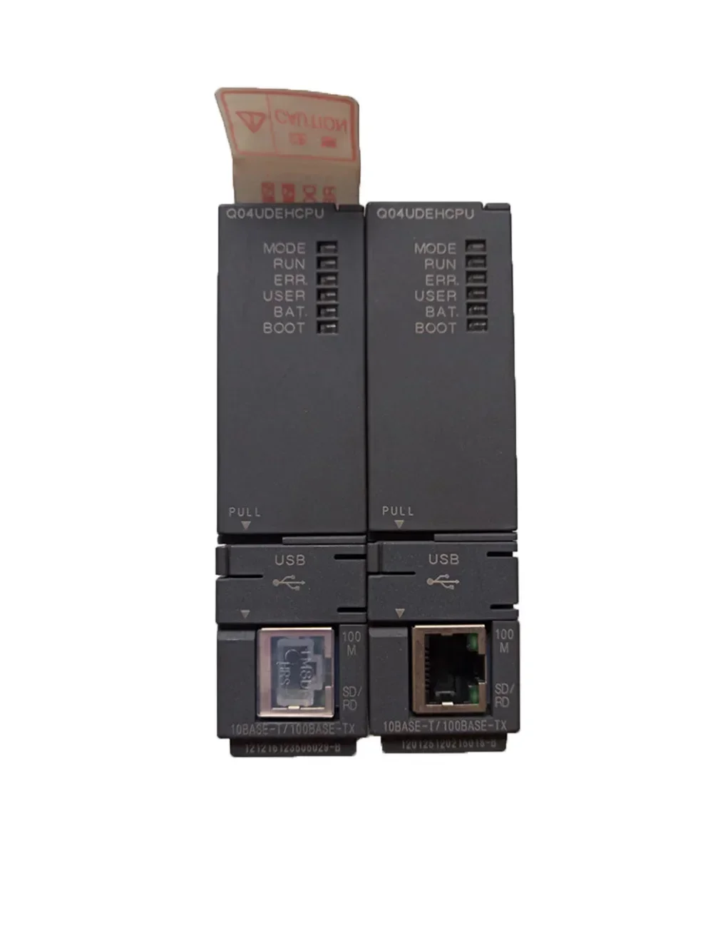 Универсальный Блейзер MELSEC-Q QnU Series Q 04UDEHCPU Q06UDEHCPU Q10UDEHCPU