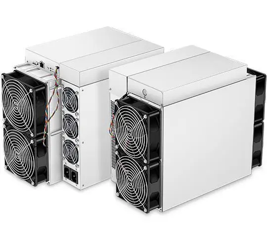 

New Antminer S19 XP 141Th/s 3032W ASIC Bitcoin Miner PSU Included Most Powerful BTC Miner