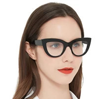 cat eye reading glasses women sunglasses magnifying clear lens eyeglasses reading presbyopia glasses fashion reader 1 1 5 2 2 5