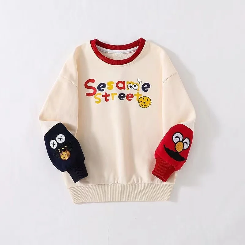 Новинка Осень/Зима 20224 платье для родителей и детей модный свитер контрастных