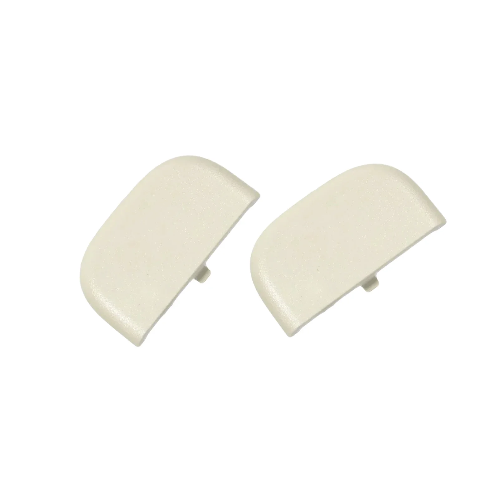 2 комплекта автомобильных солнцезащитных козырьков с пряжкой DS7Z-54672A40-AF DS7Z- 9904132 -A