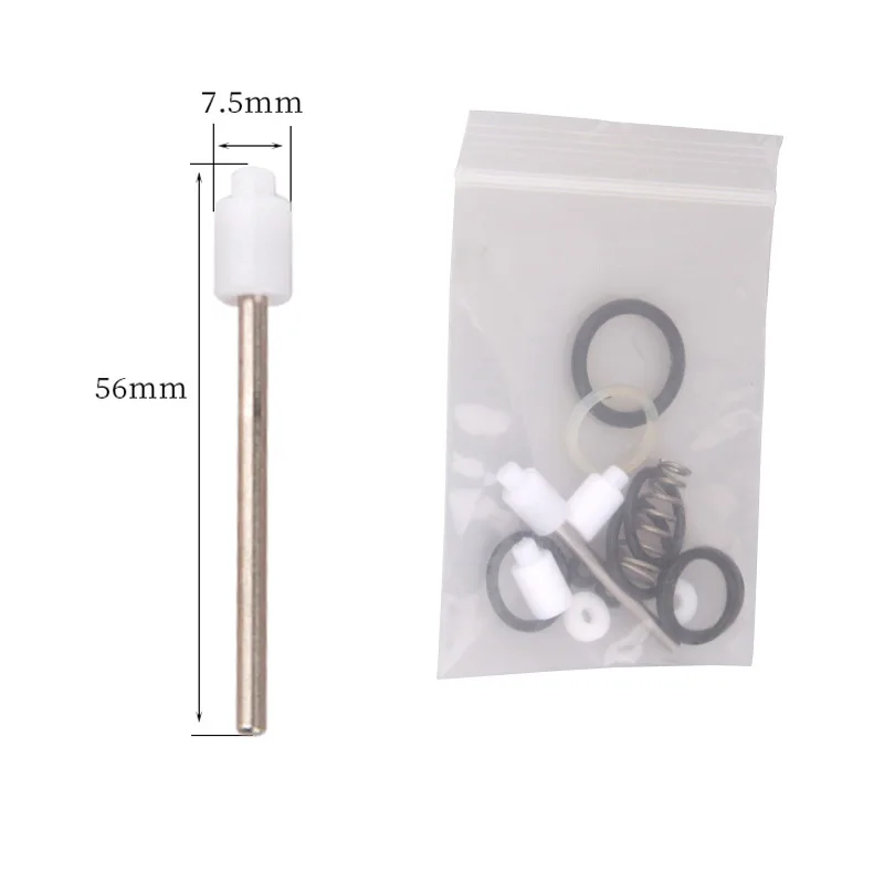 

Комплект запчастей для клапана Z-Valve