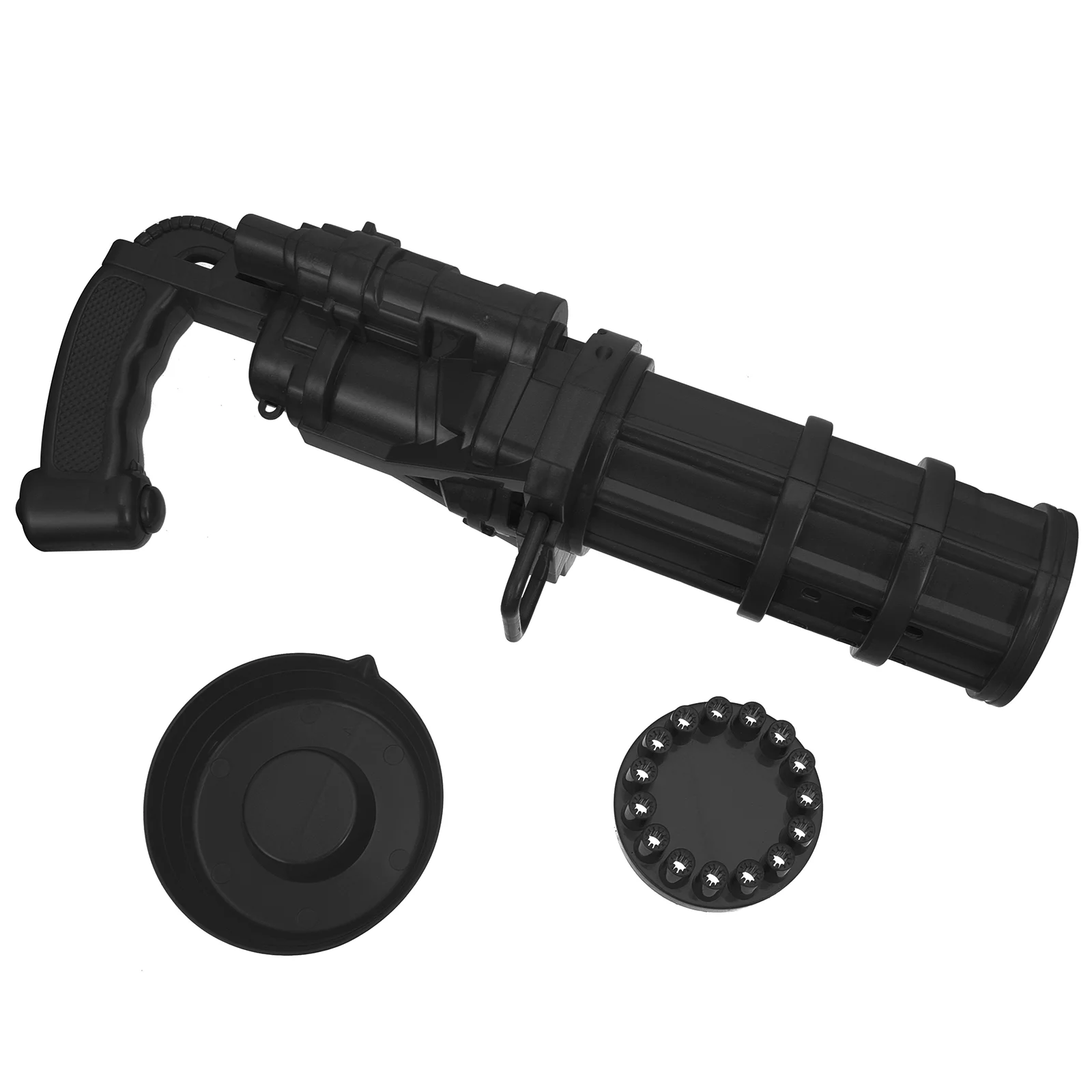 

1 Set Bubble Making Interesting Hole Bubble Blower for Children