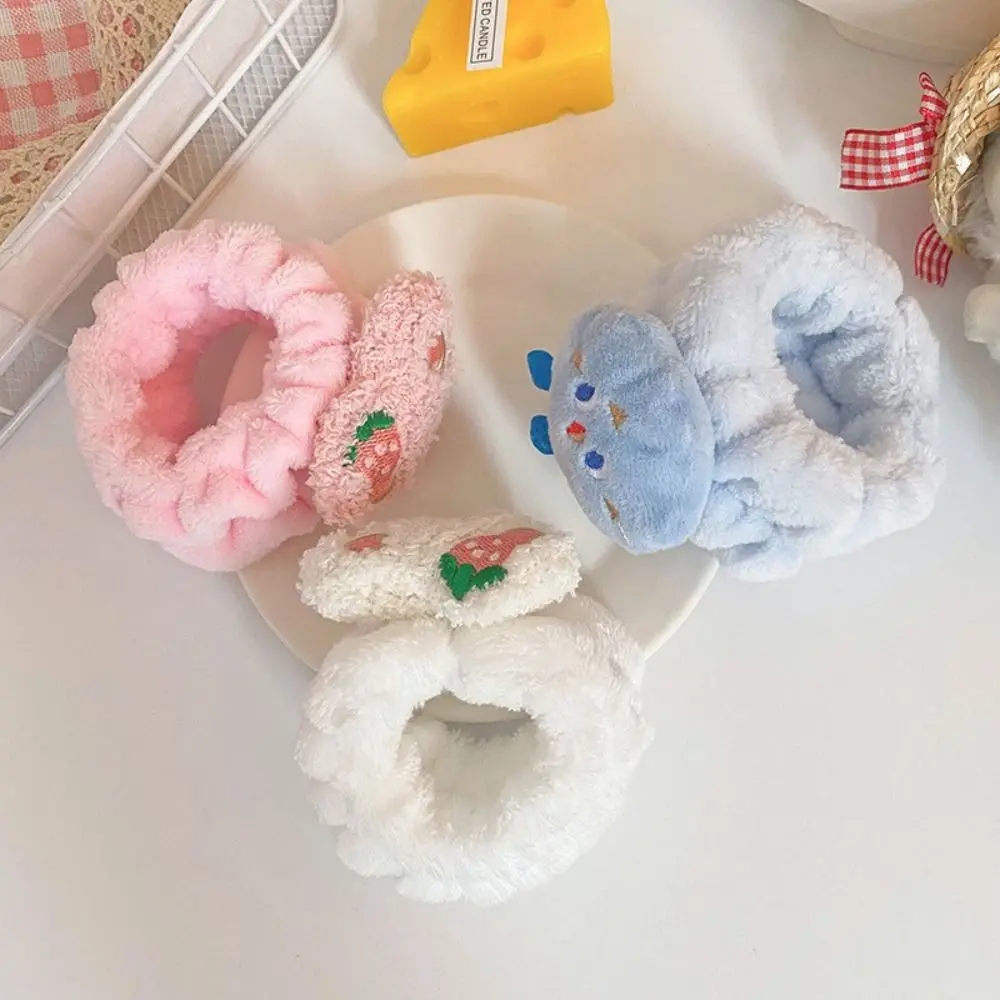 Band Face Wash Towl Wrist Washband