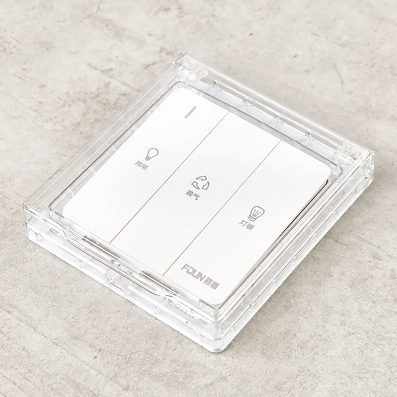 

Водонепроницаемые настенные розеткодержатели из шенилла 86 видов