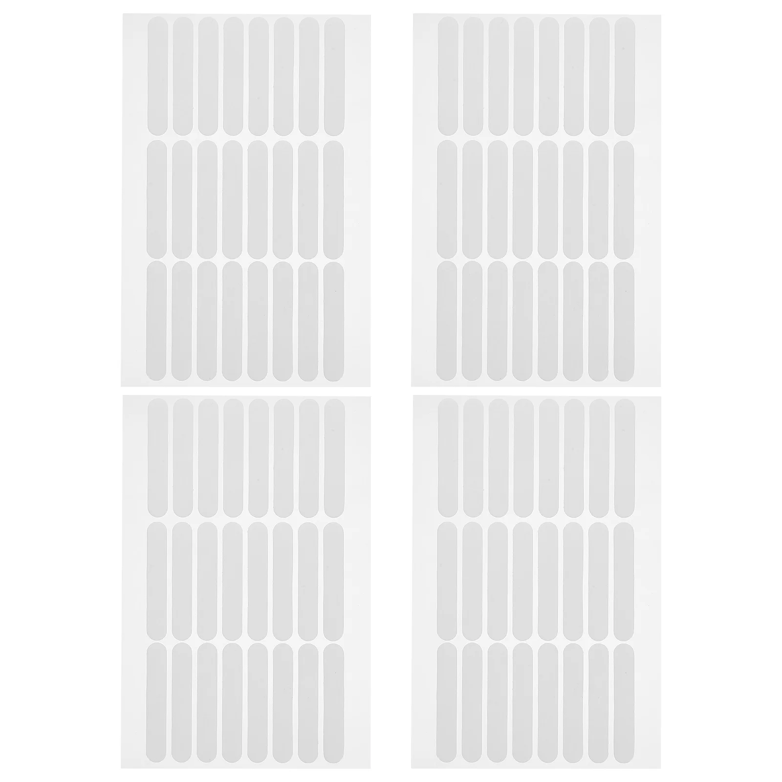 Инструмент для демонстрации ногтей с хрустальной лентой демонстрирующий