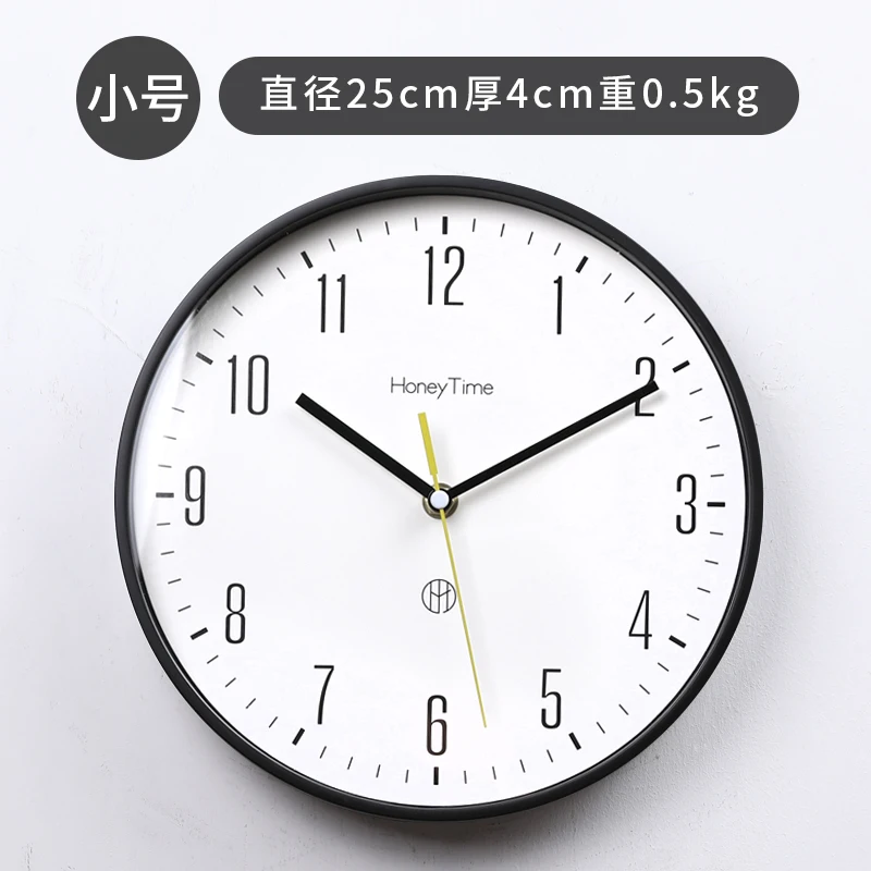 Большие настенные часы для украшения гостиной домашний декор креативные