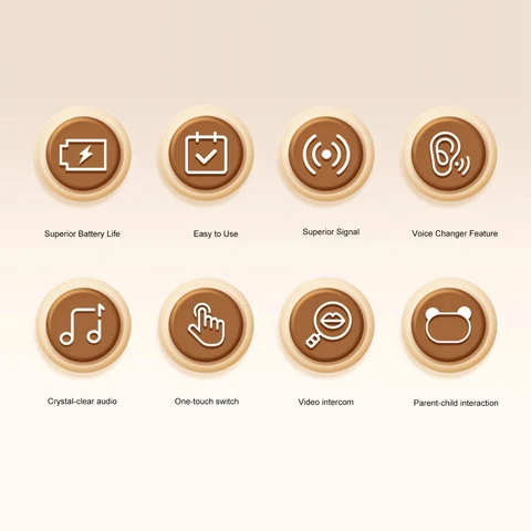 APWIKOGER Детские видеорации