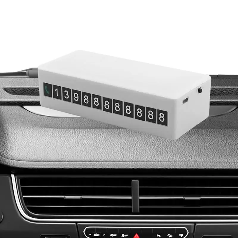 

Spare Car LED Lights Rechargeable Car Interior Light Portable Long-Lasting Car Interior Lights For Car Closets Cabinets Counters