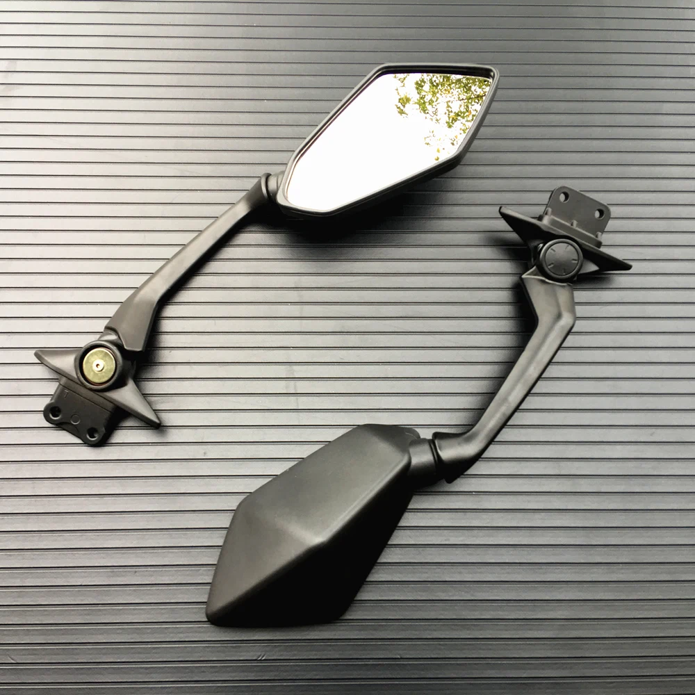 Боковое зеркало для мотоцикла Yamaha TMAX 530 боковое заднего вида Φ TMAX530 2012-2019 из