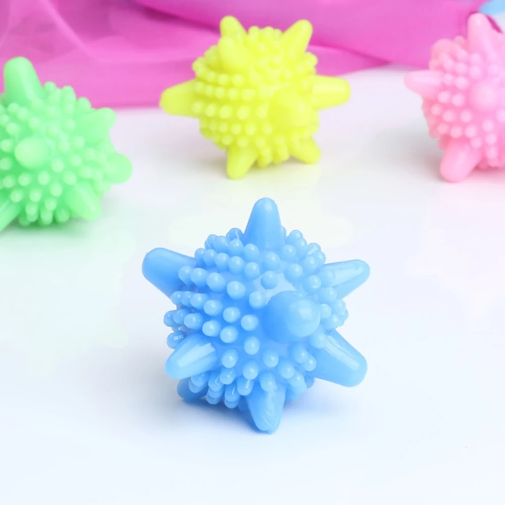 Аксессуары для ванной в форме стиральной машины многоразовый смягчитель твердые