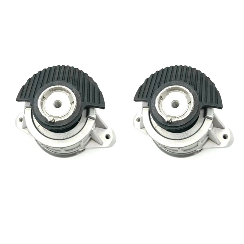 2X A2042404217 Передняя опорная опора двигателя автомобиля 2042404217 для Mercedes Benz W212 W204 S212 S204