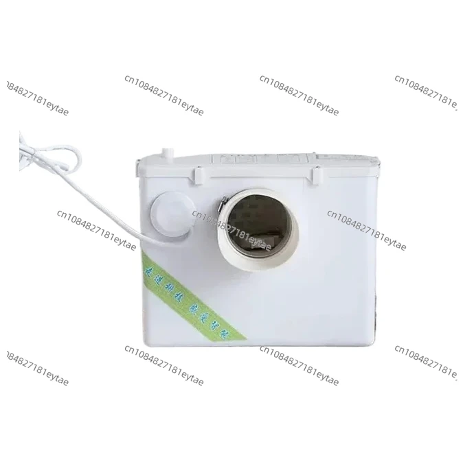 500 Вт гигиенический распылитель насос автоматическая обработка раздавленная