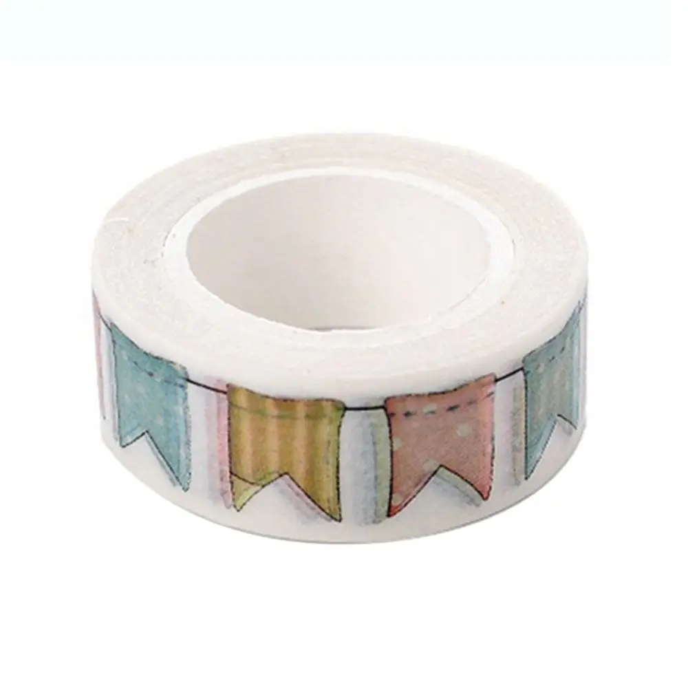 

Бумажная камуфляжная лента для скрапбукинга