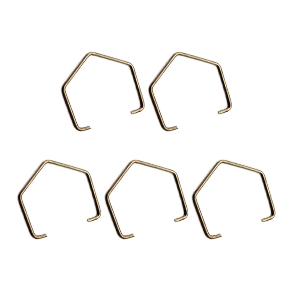 Зажим для подшипника катушки Baitcast пружина Kastking Kestrel Valiant Eaglell зажим пружинная