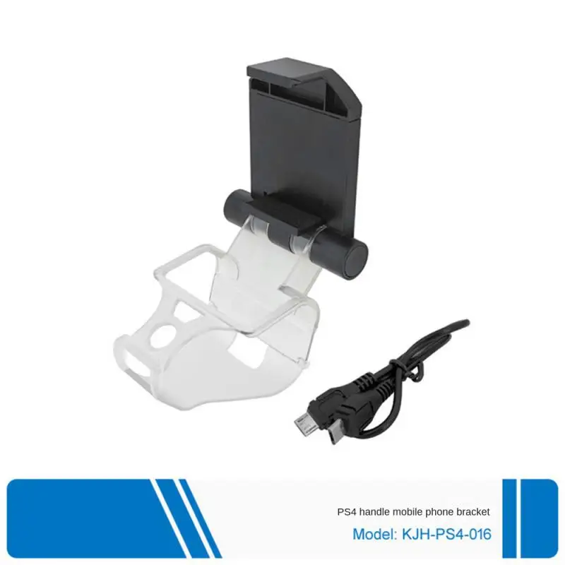 

Portable Stand 41.3g Easy To Use Anti-fall At High Altitude Firm And Not Loose Mini Portable Handle Clip 15.0*6.7*5cm