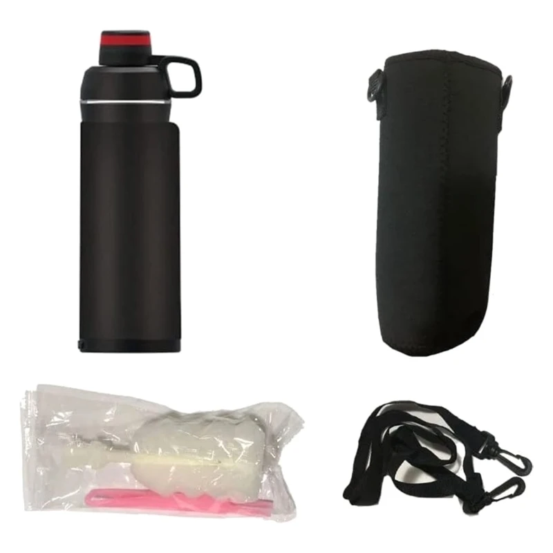 

Bottle Outdoor or Household Portable Storage Device