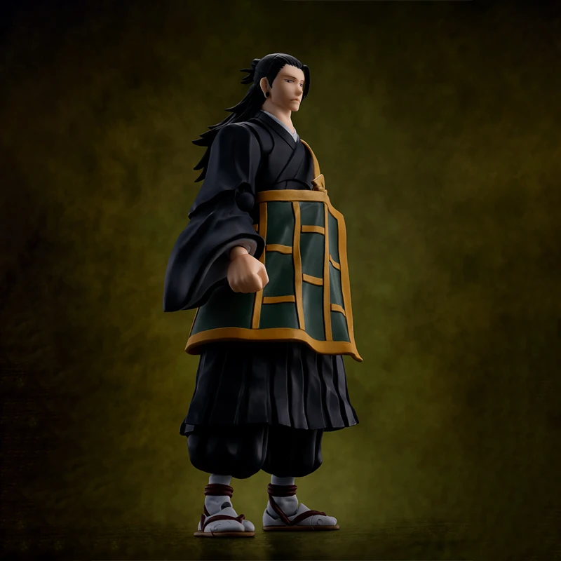 Jujutsu kaisen 0 - getou figure. Figuarts mini jujutsu kaisen. Юта джутсу кайсен. Geto suguru figure. Geto suguru figure.