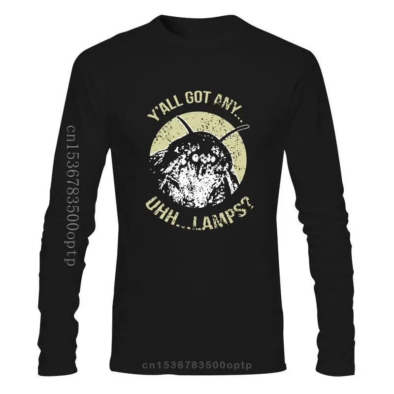 

FASHION New Moth, Moths, Lamp, Meme, Gift, Funny Moth Memes T-Shirt For Women 100% Cotton Letters Comic Men And Women T Shirts F