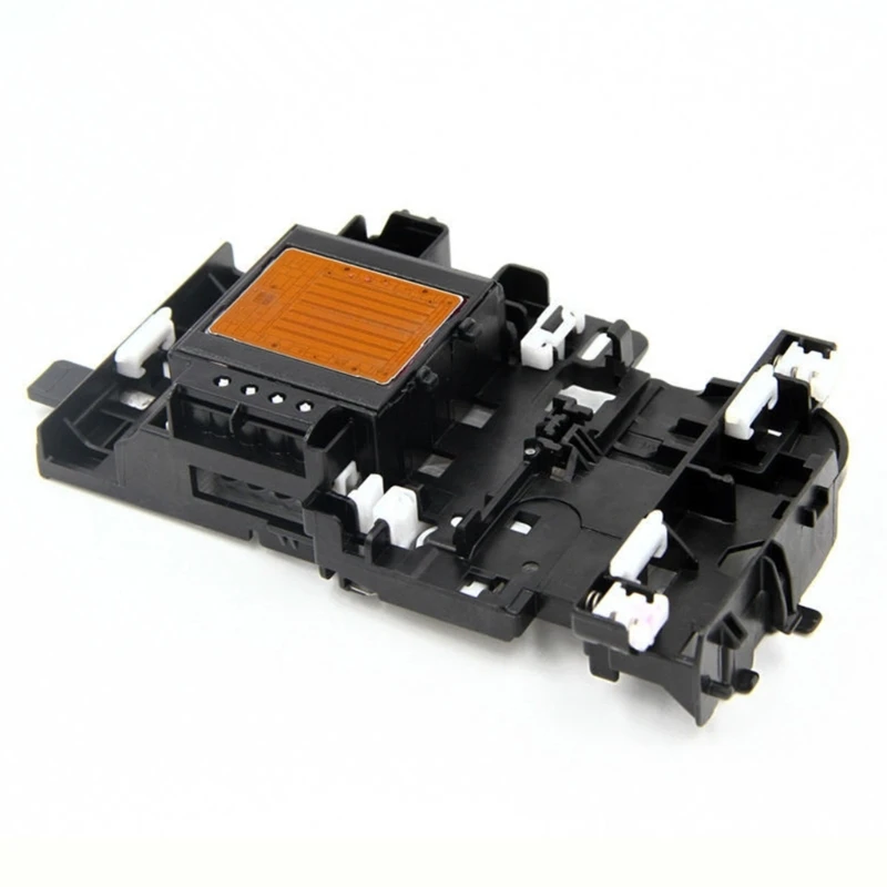 

Печатающая головка для DCP J105 J200 J25, фотомашина, детали принтера печатающей головки