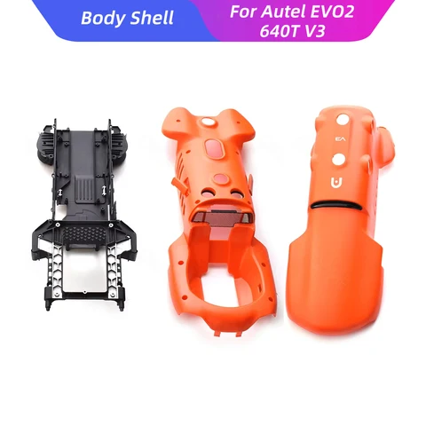 Запасные части корпуса для Autel EVO II 640t V3 OKOUME