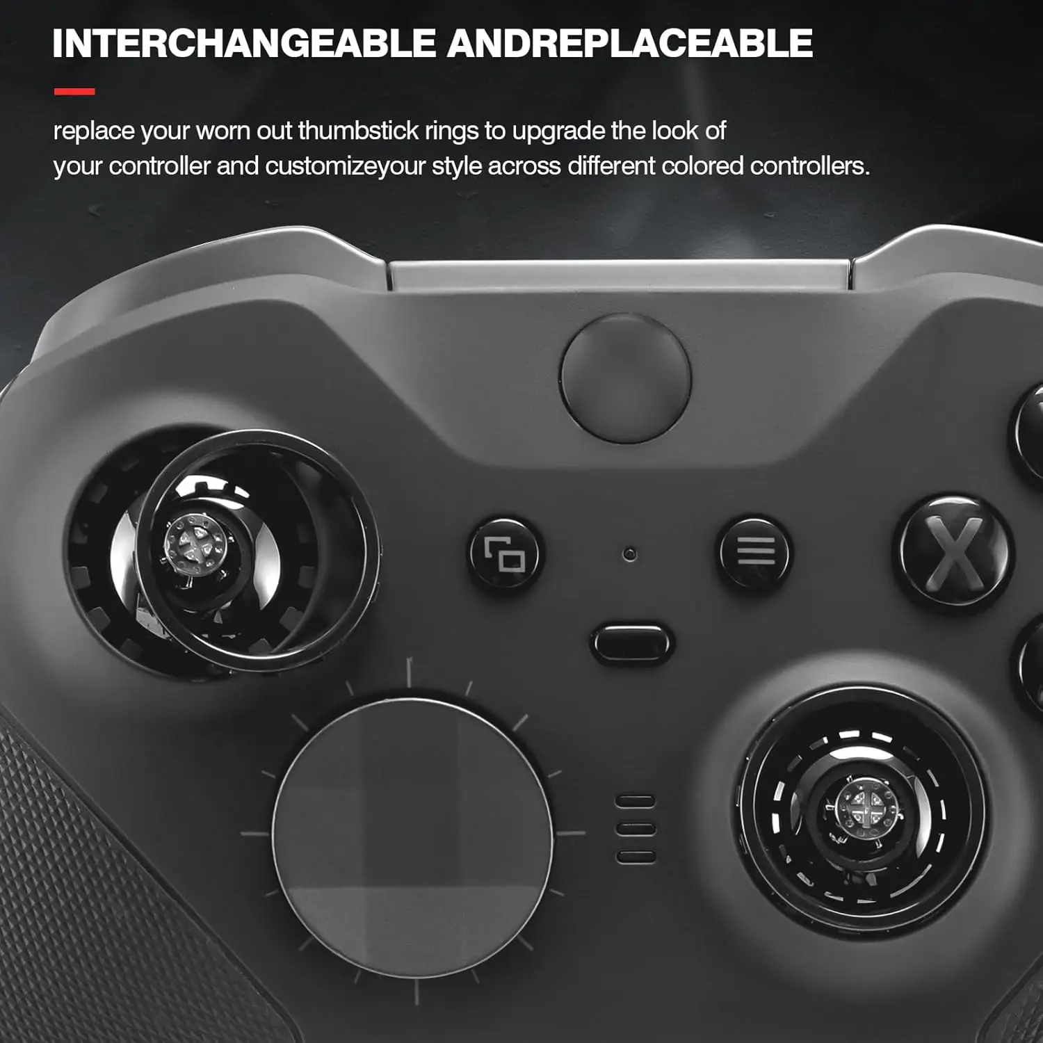 Зарядный кабель USB Type-C для геймпада Xbox One Elite Series 2