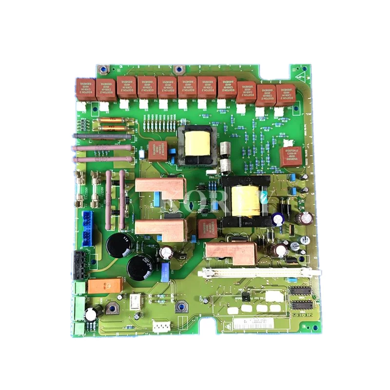 

Siemens Circuit Board C98043-A7002-L4-13 New