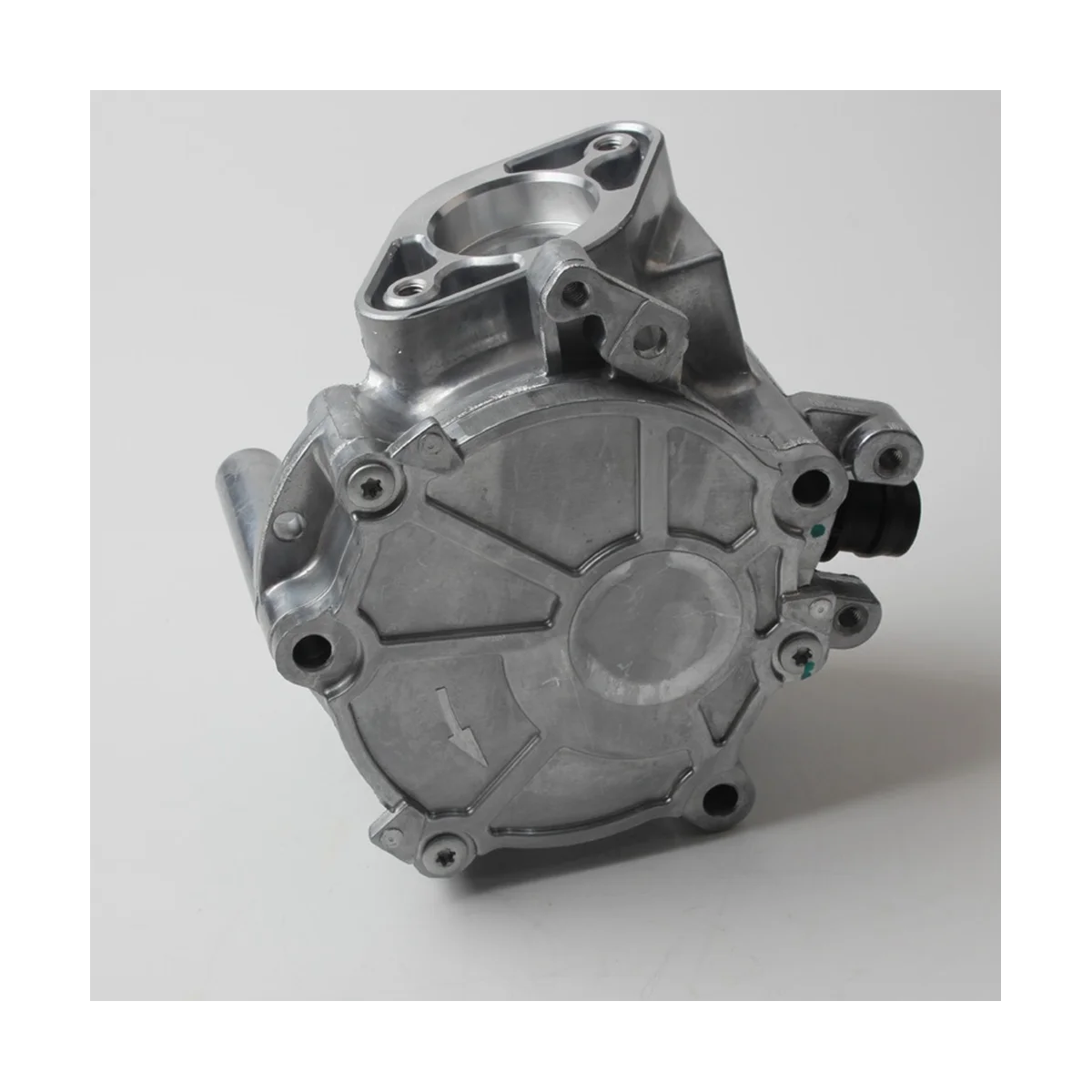 Автомобильный тормозной вакуумный насос 06K145100AJ для Audi A3 A6 Q3 VW Passat Tiguan Tayron Touan 2017-2024