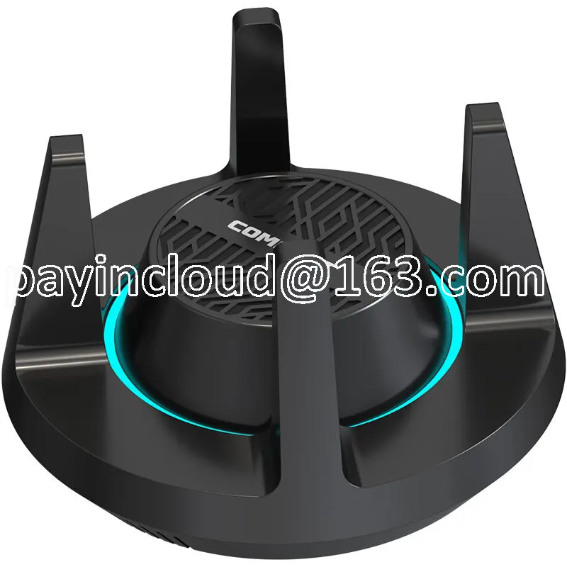 

CF-959AX Computer Mobile Phone WiFi6 Wireless Gigabit Dual-band Network Card Portable WiFi Transmitter