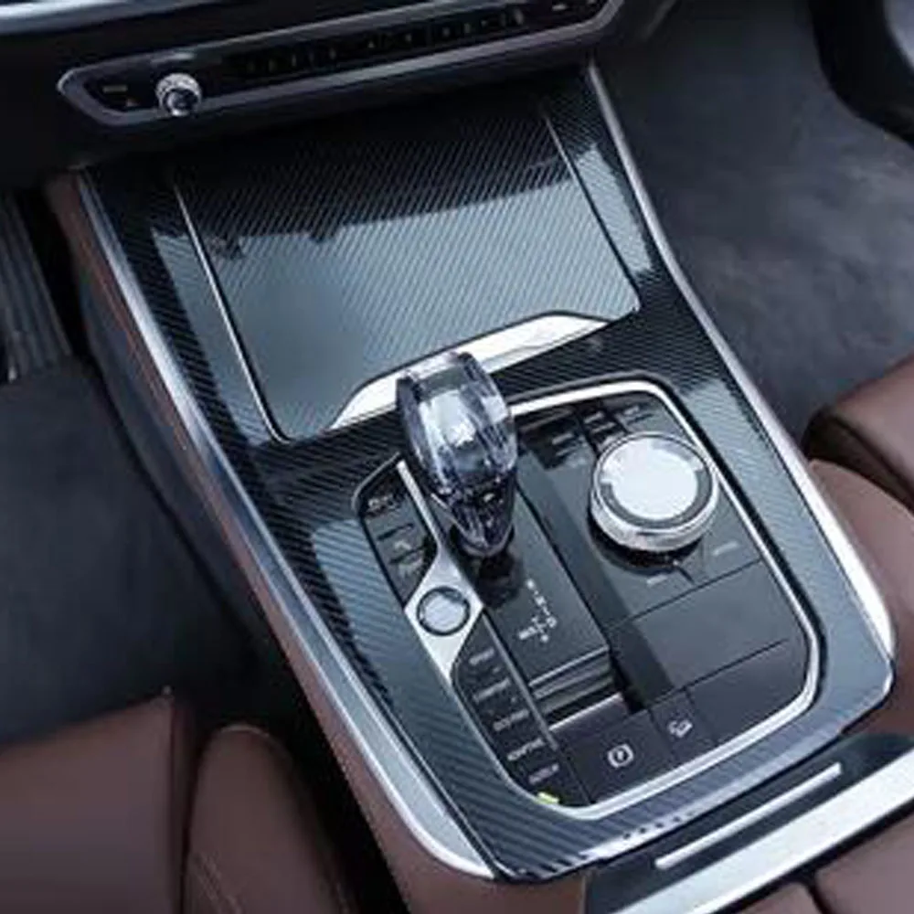 Центральная консоль для BMW X5 Xdrive G05 2019 2020 2021 2022 2023