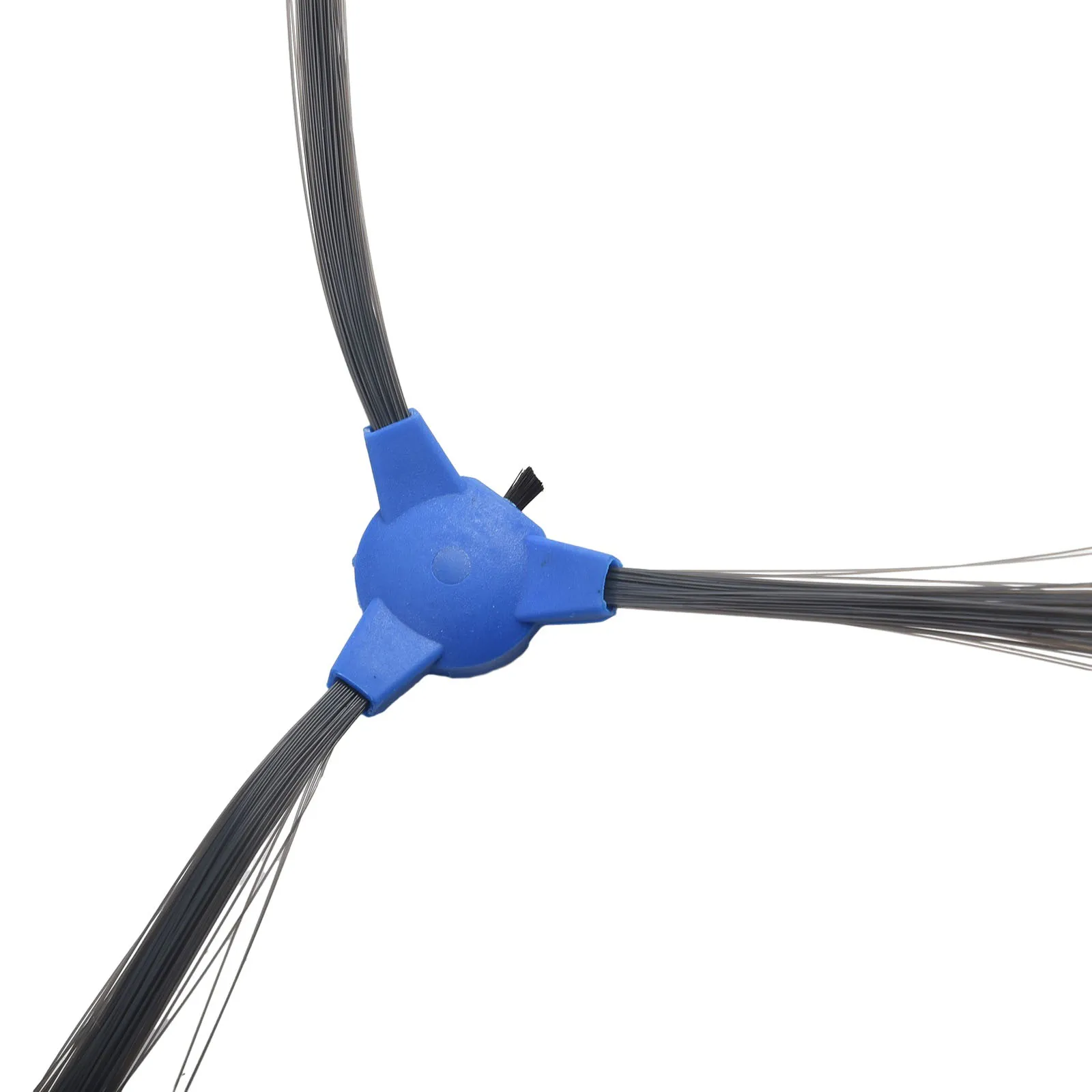 Новинка Практичные боковые щетки для робота E20 E30 E31 EC30MQ запасные части