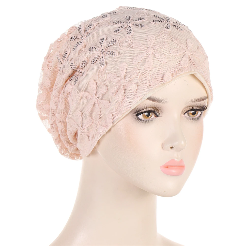 Женские шапки S4LIU из полиэстера