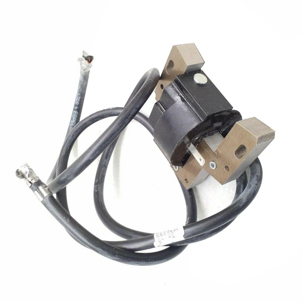 

8051 вращающаяся Катушка зажигания для 392329 394891 394988 590781 Горизонтальные и вертикальные двойные (L-головки) модели серии 400400 до 422700