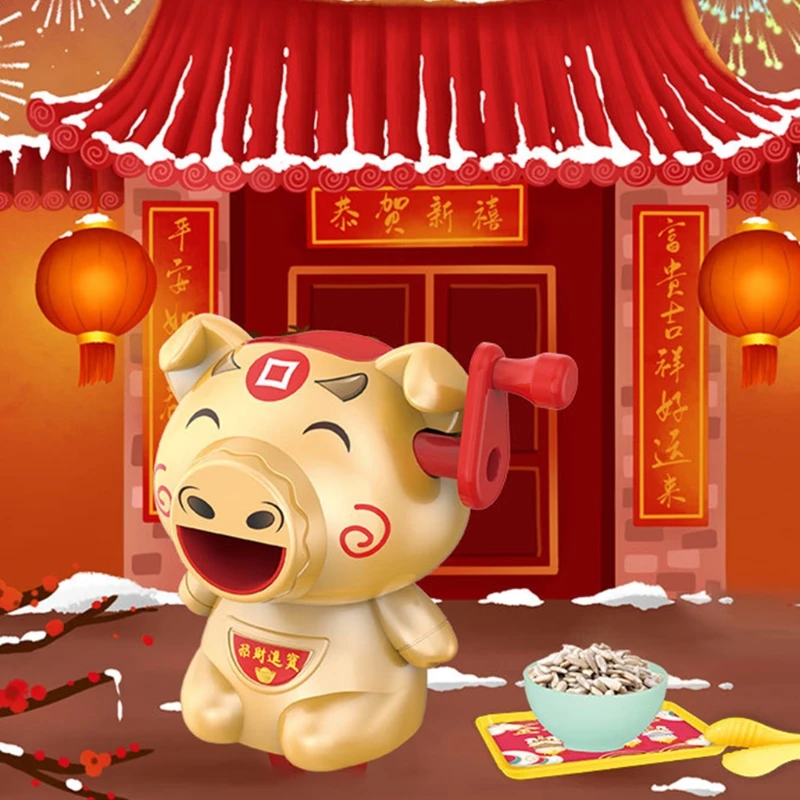 

Машинка для чистки семян подсолнечника, ручное устройство для очистки дыни, лущилка, гаджет для крепления орехов, ленивый помощник для дете...