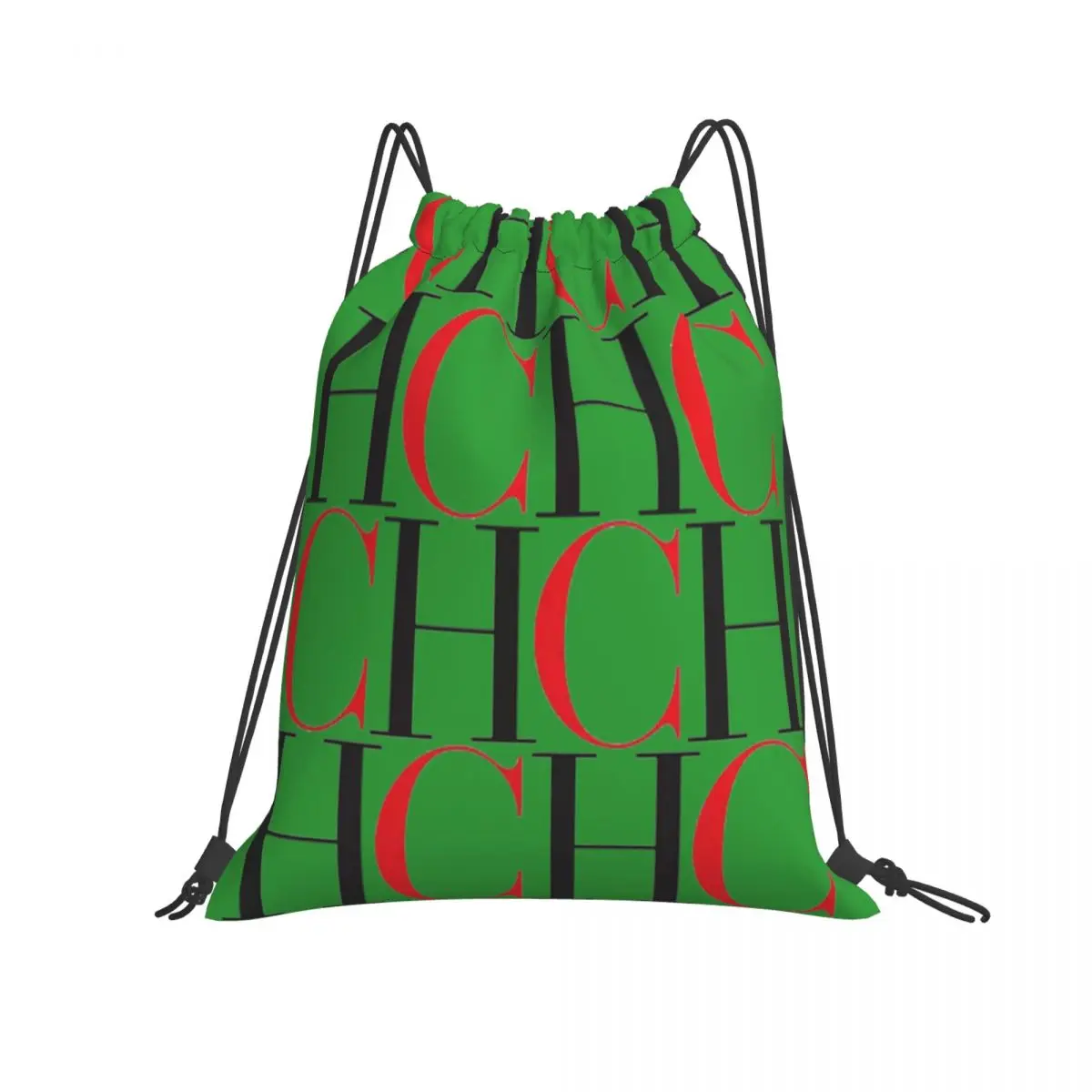 

Drawstring Bags Gym Bag Letter Print Simple Casual Drawstring Backpack Fashion Versatile Double Shoulders Bags 2022 Bucket Bags