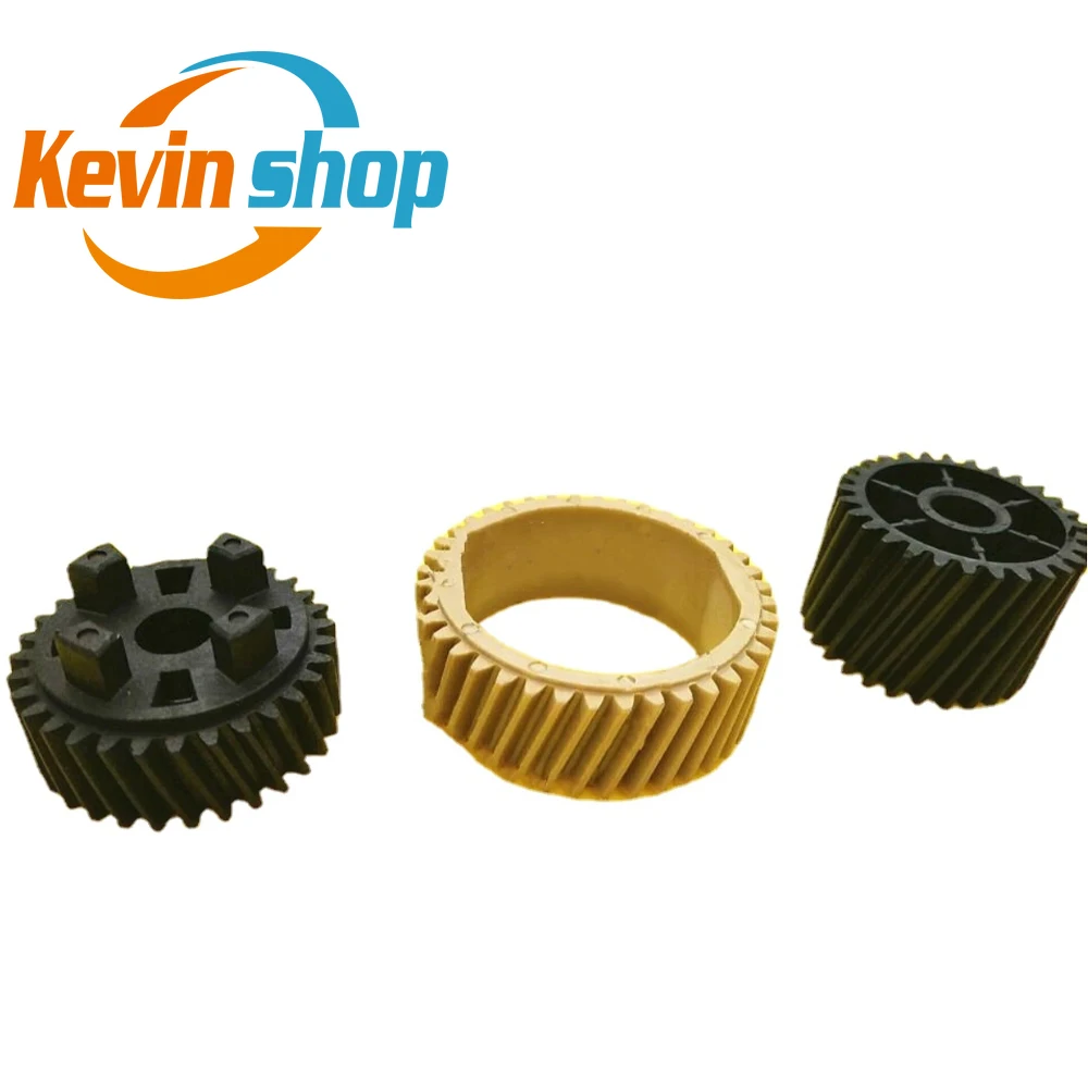 

5Sets Free shipment AF2075 Fuser gear kit AB01-2062 B140-4194 B247-4194 AB01-2328 For Ricoh AF2075 AF2060 MP6000 6500 7000 8000